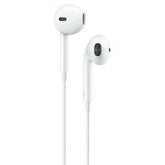 Apple EarPods with Remote and Mic.